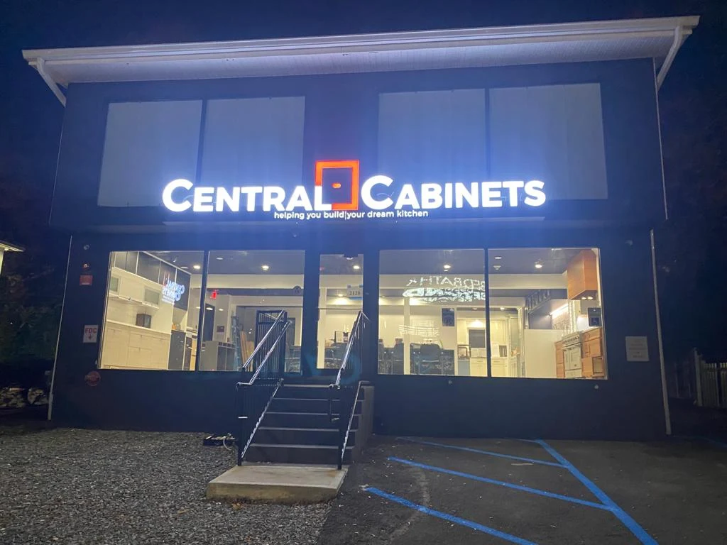 Central Cabinets LLC